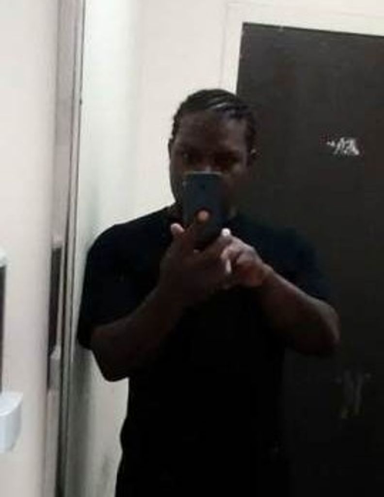 Darian Brown Profile Photo