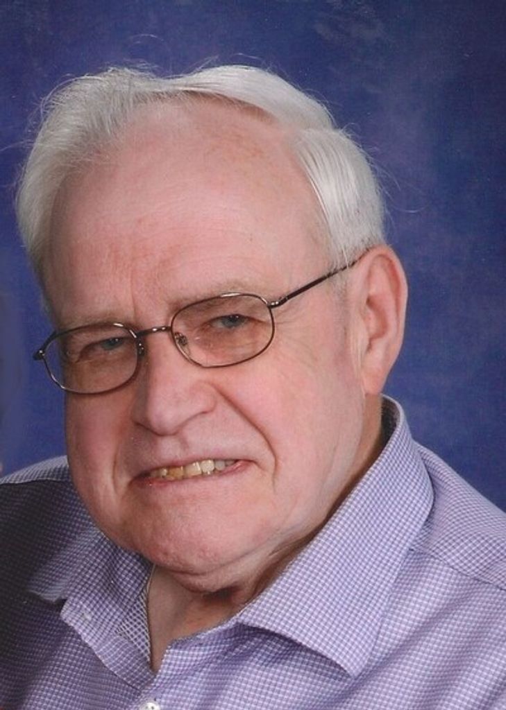 Peter James Berg Profile Photo