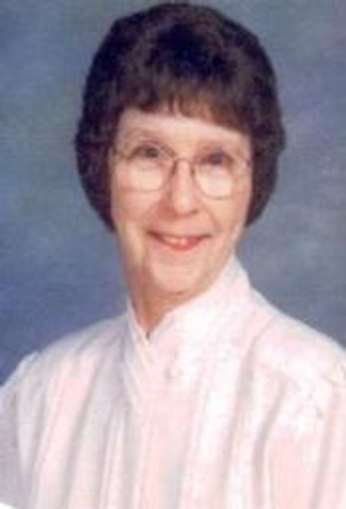 Jean M. Cain