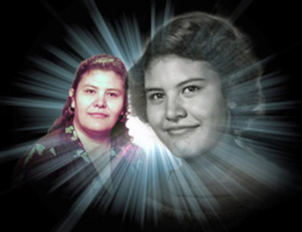Agustina M. Gonzalez