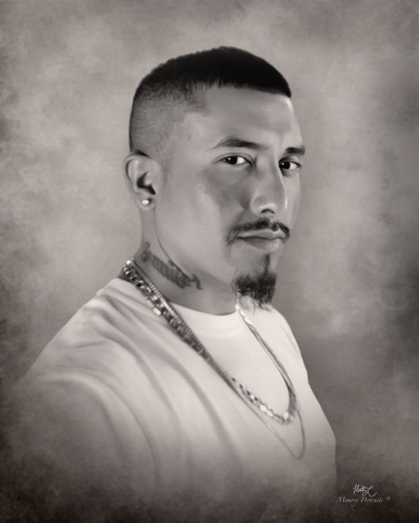 Jerome Escarcega Jurado
