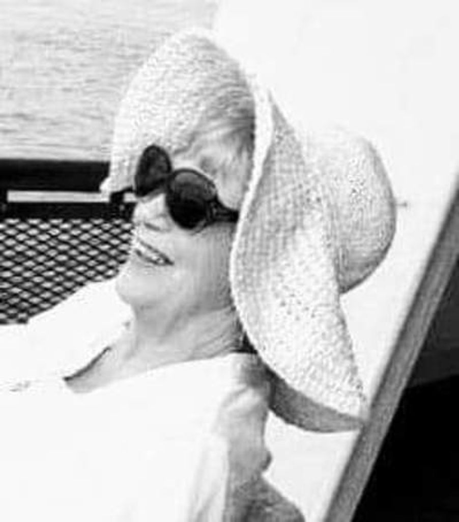 Sandra Marie Wallberg-Tidrington Profile Photo