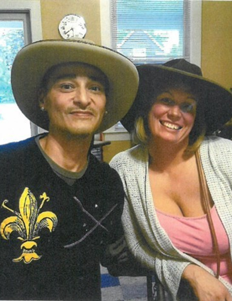 Manuel  Joseph Mauricio