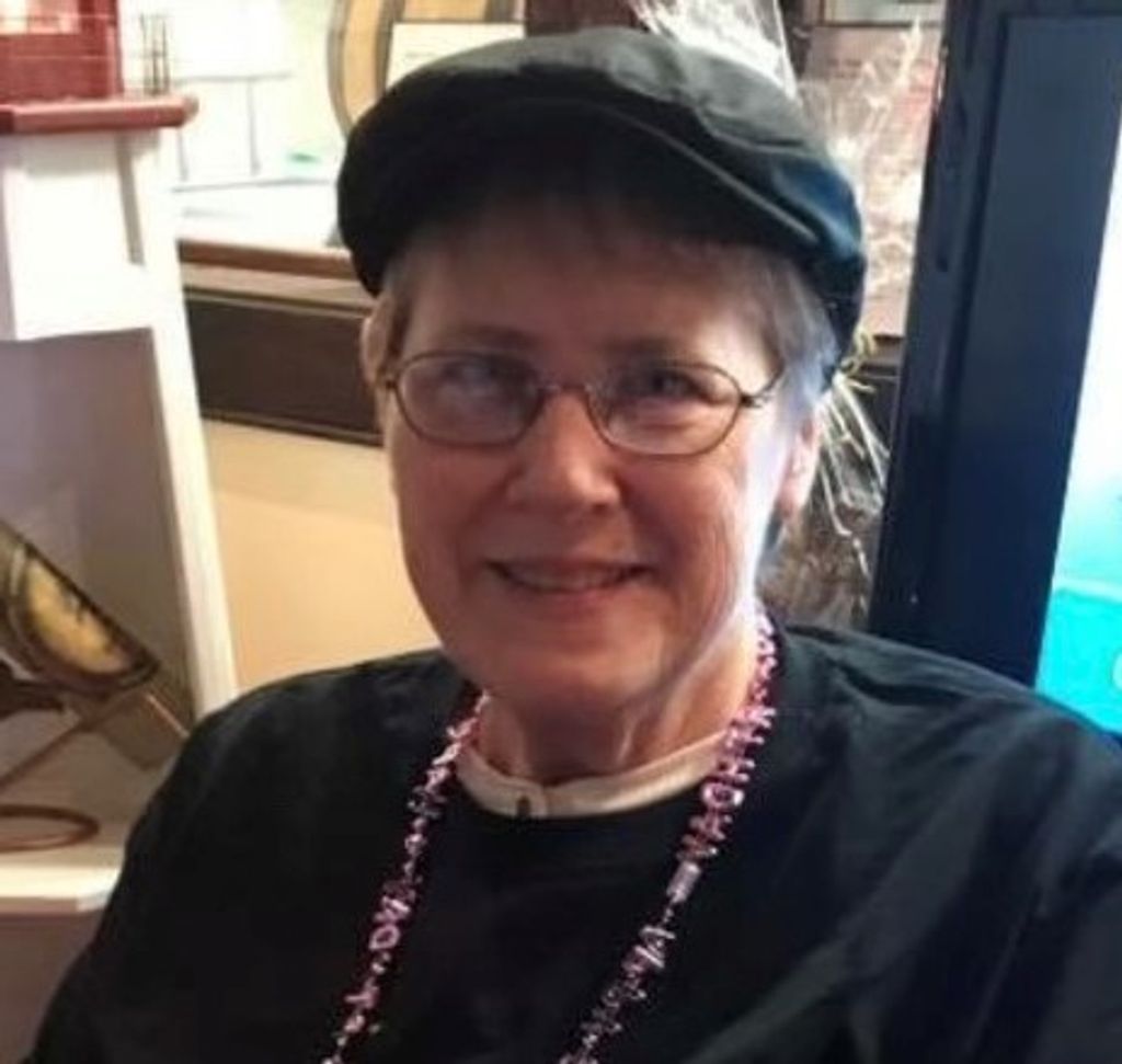 Mary Annette Hartzman Profile Photo