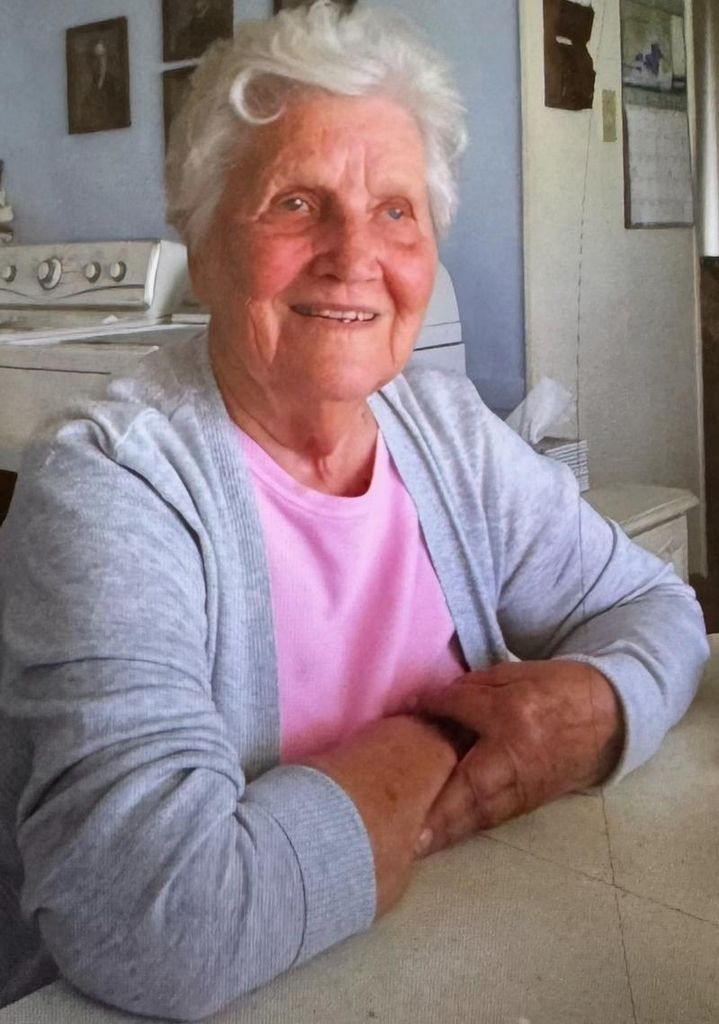Mary Alice Edwards Profile Photo