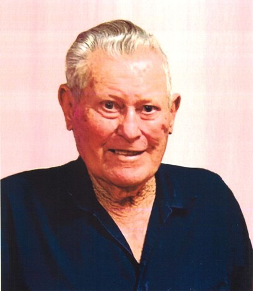 Jimmie Hollis Gray, Sr.