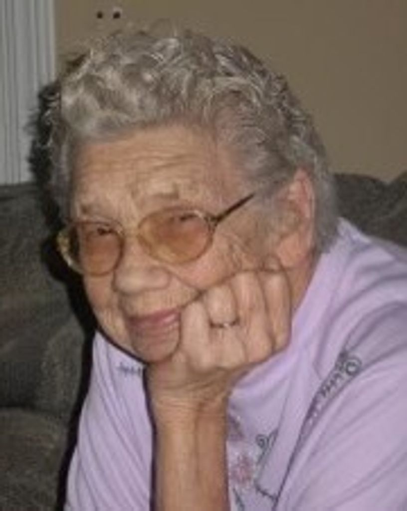 Anna Barker Profile Photo