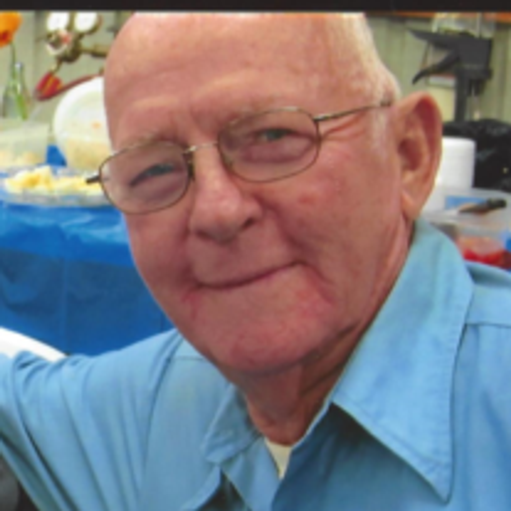 Palmer  C. Saylor Profile Photo