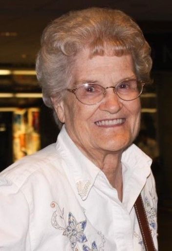Anna Lucretia Arnold Profile Photo