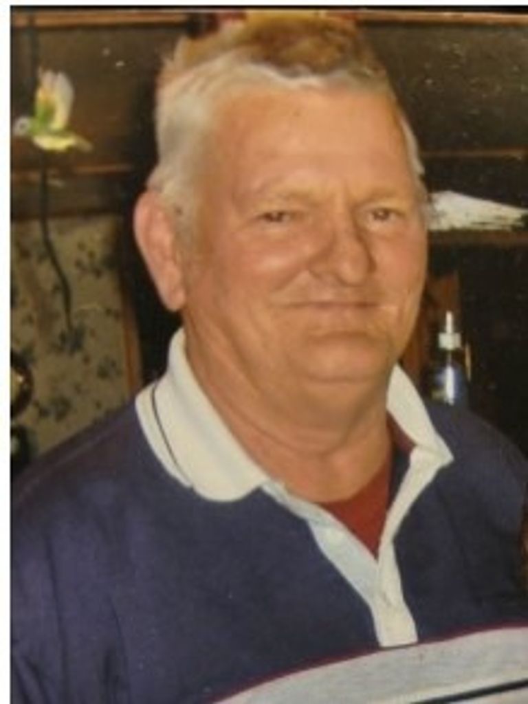 Edward Towers Profile Photo