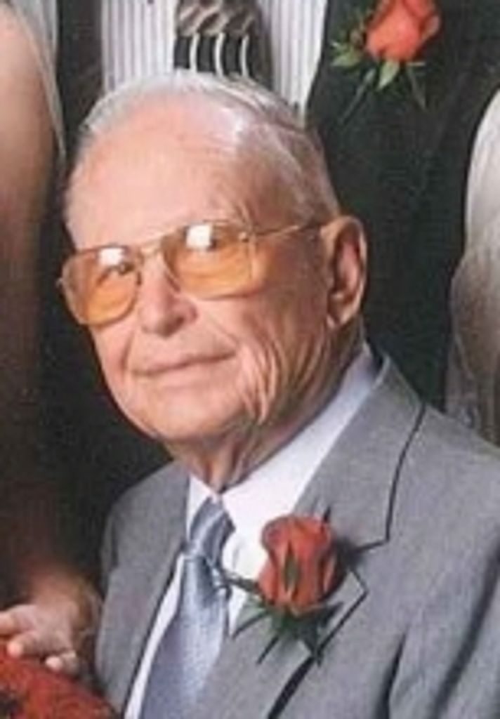 Gilbert F. Harshbarger