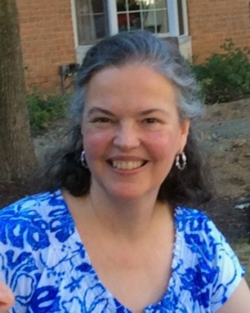 Claudia Ramspacher Profile Photo
