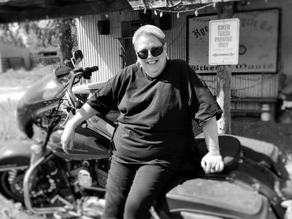 Jackie Magee Martin Profile Photo