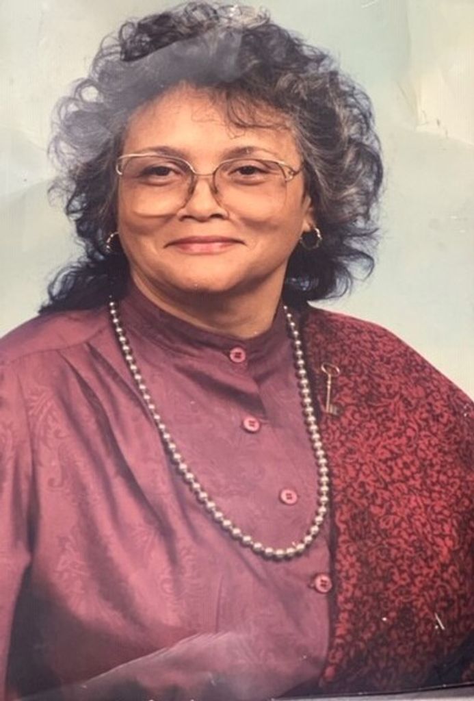 Patricia Terrell Austin Profile Photo