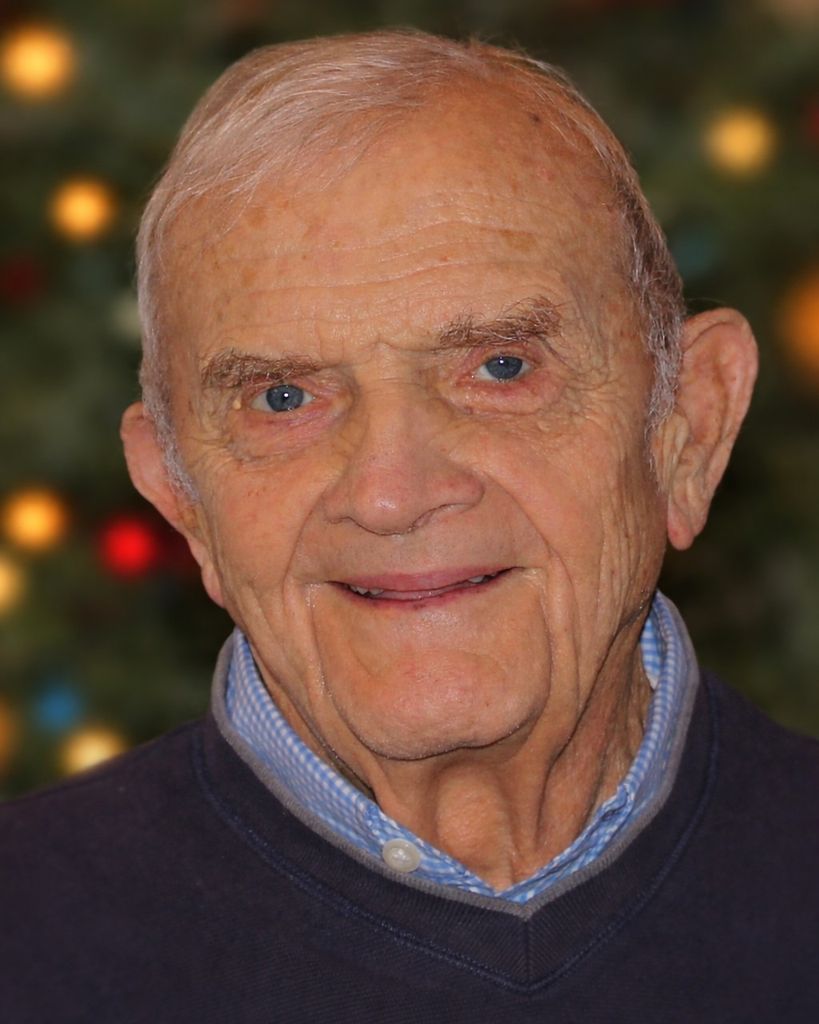 Willard Herman Peters Profile Photo