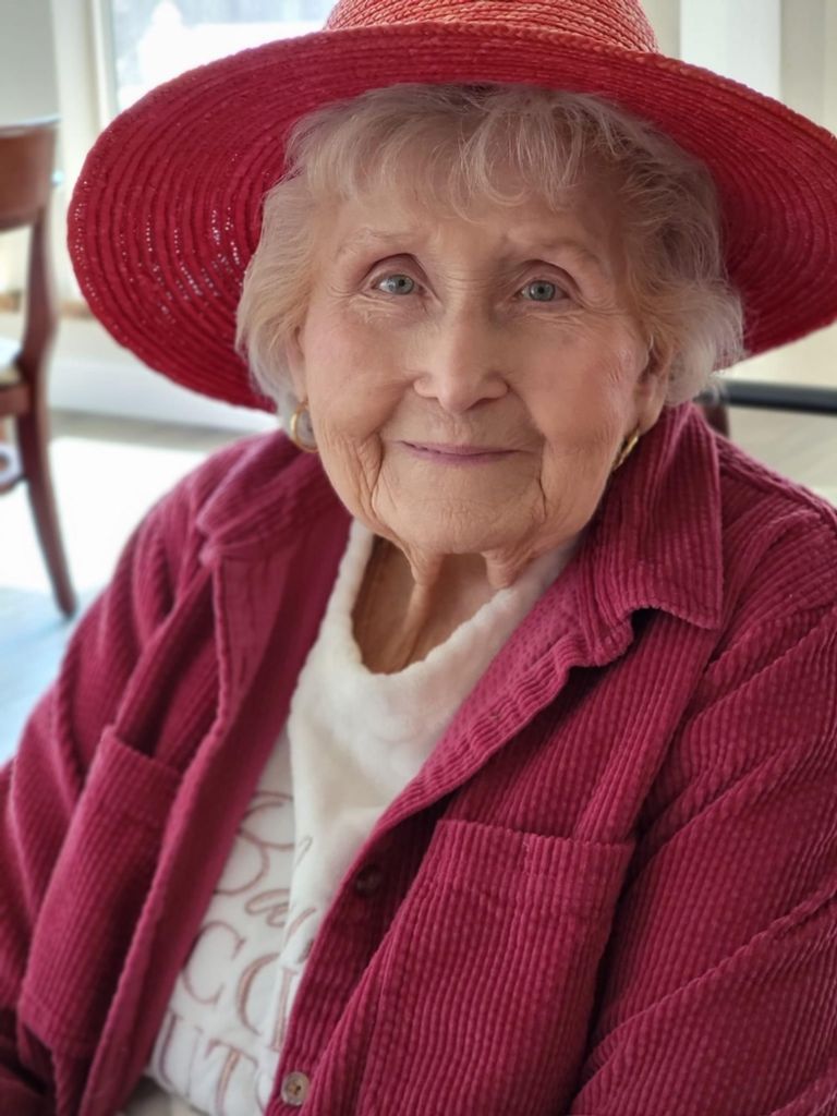 Wilma Marie Grace Profile Photo