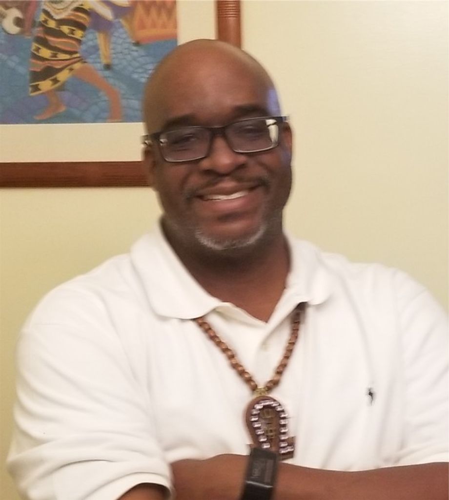 Derrick Adonis Anderson