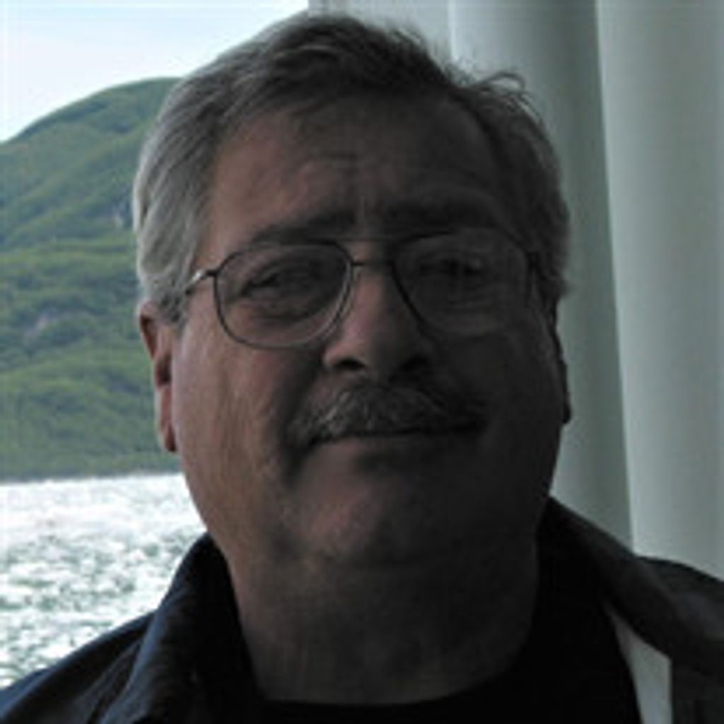 Lionel P. Breaux, Jr.