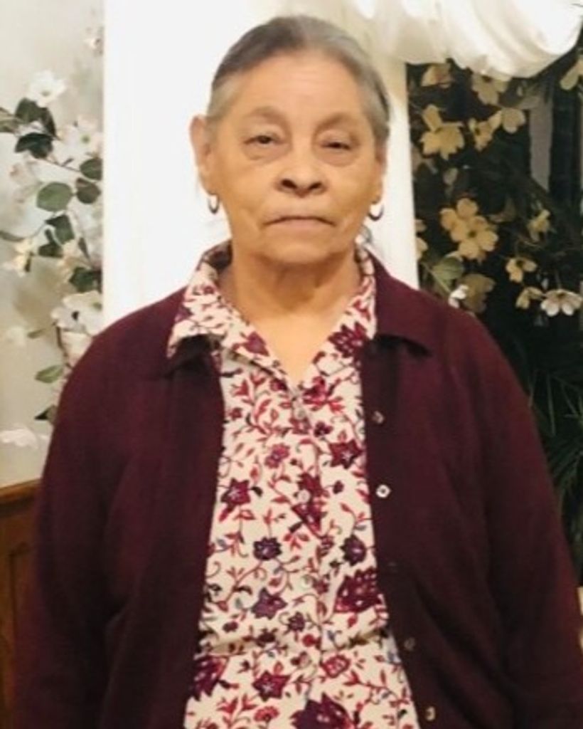 Ma Del Refugio Franco Perez