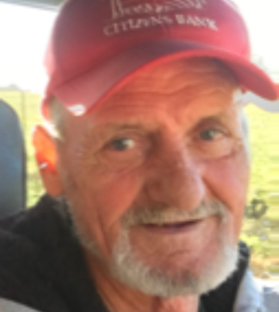 Roger Dale Hauskins