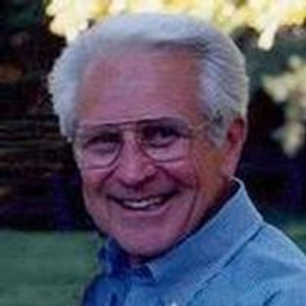 Charles Partridge