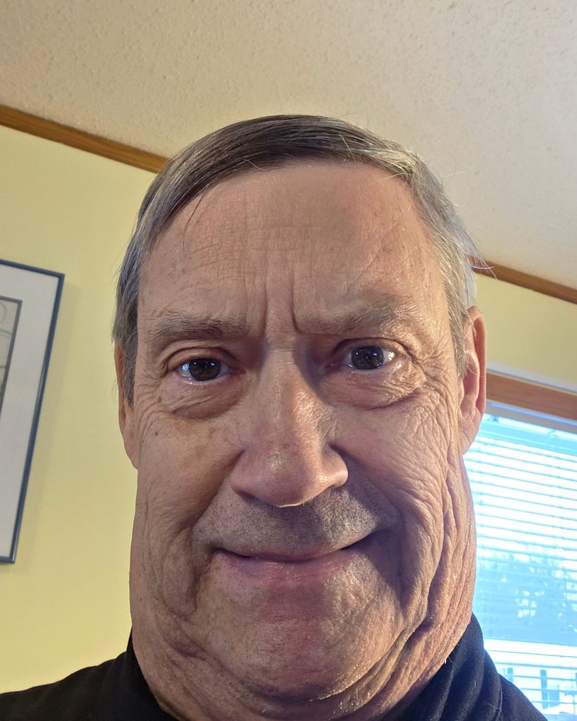 Dale Terence Cesafsky Profile Photo