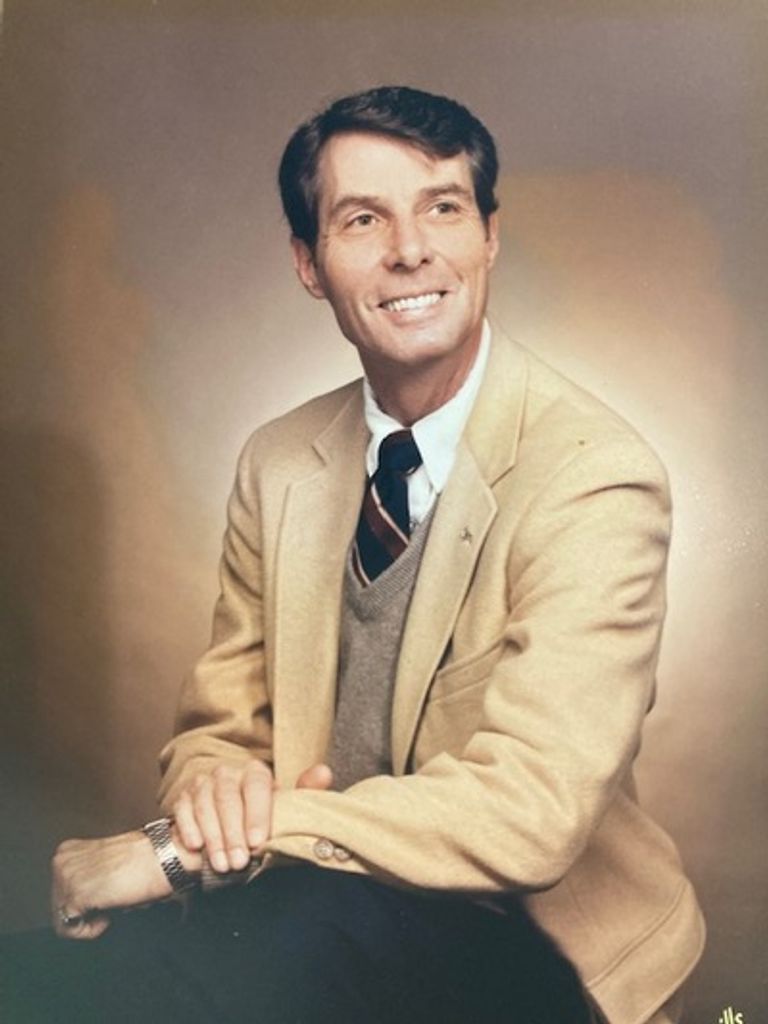 Don E. Chenault Profile Photo