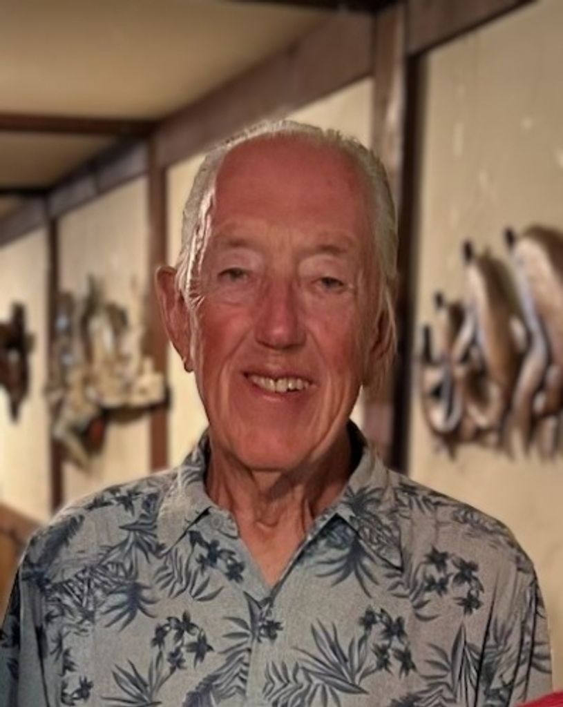 Robert John Hammen