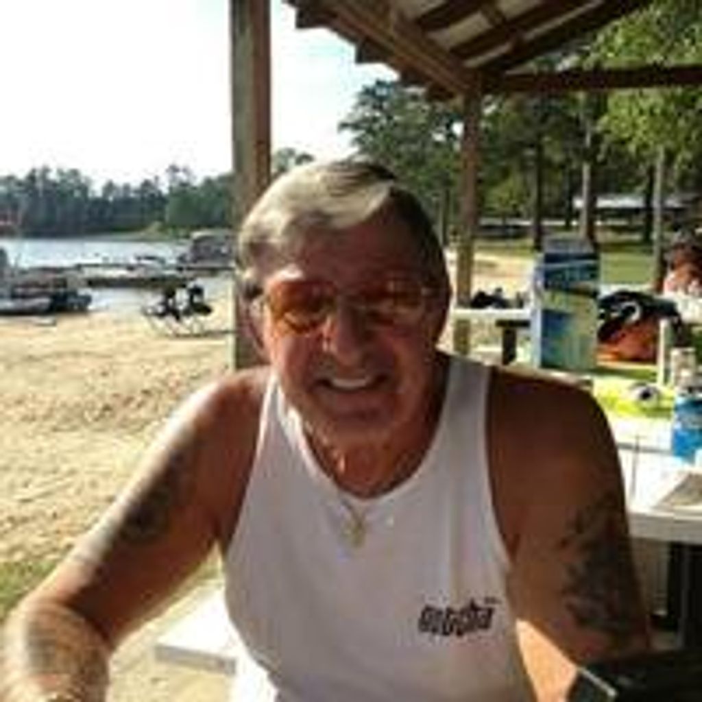 Gerald "Cris" Criscola