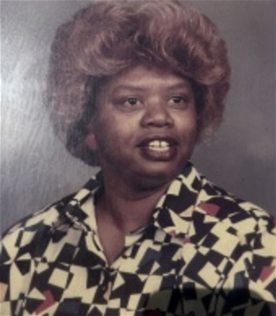 Mary Braziel Profile Photo