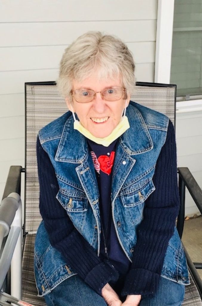 Deborah "Deb" Chidsey