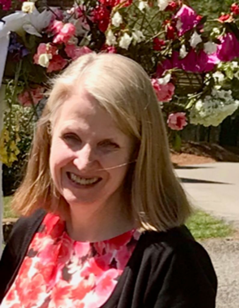 Juanita Sloan