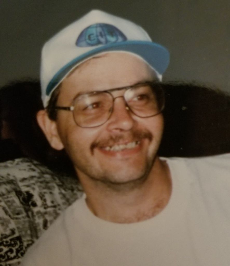 Richard Head Profile Photo
