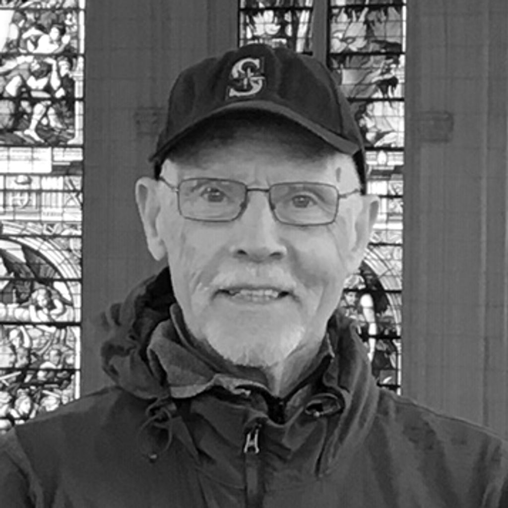 James Sidney Dell Profile Photo