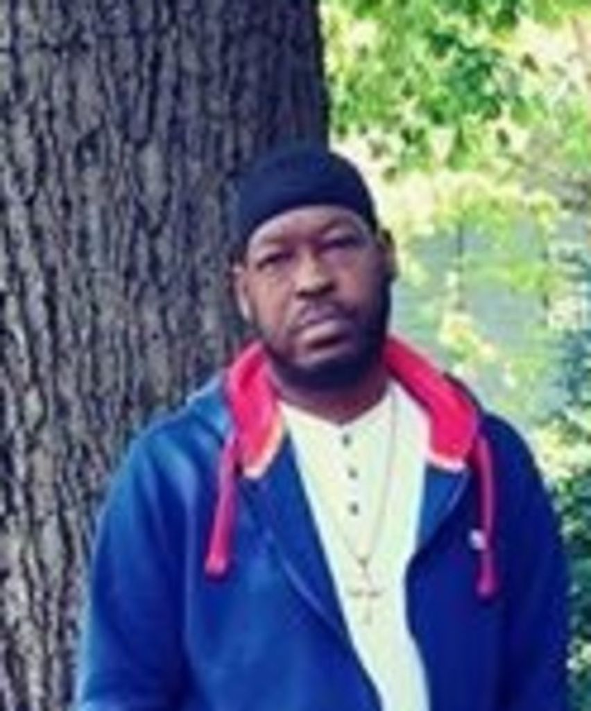 Darren Scott Clayton Profile Photo