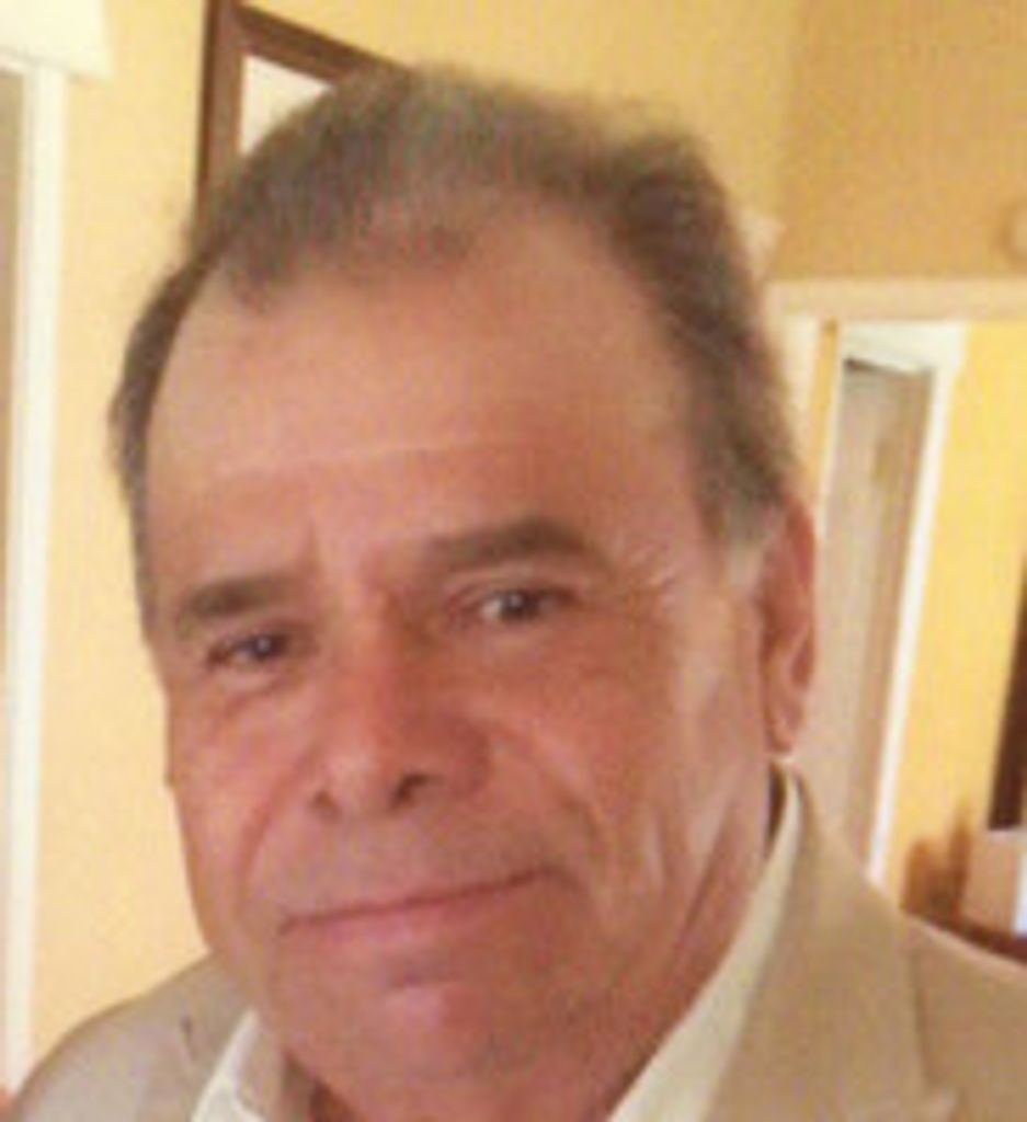 Ignacio Carrasco Vazquez