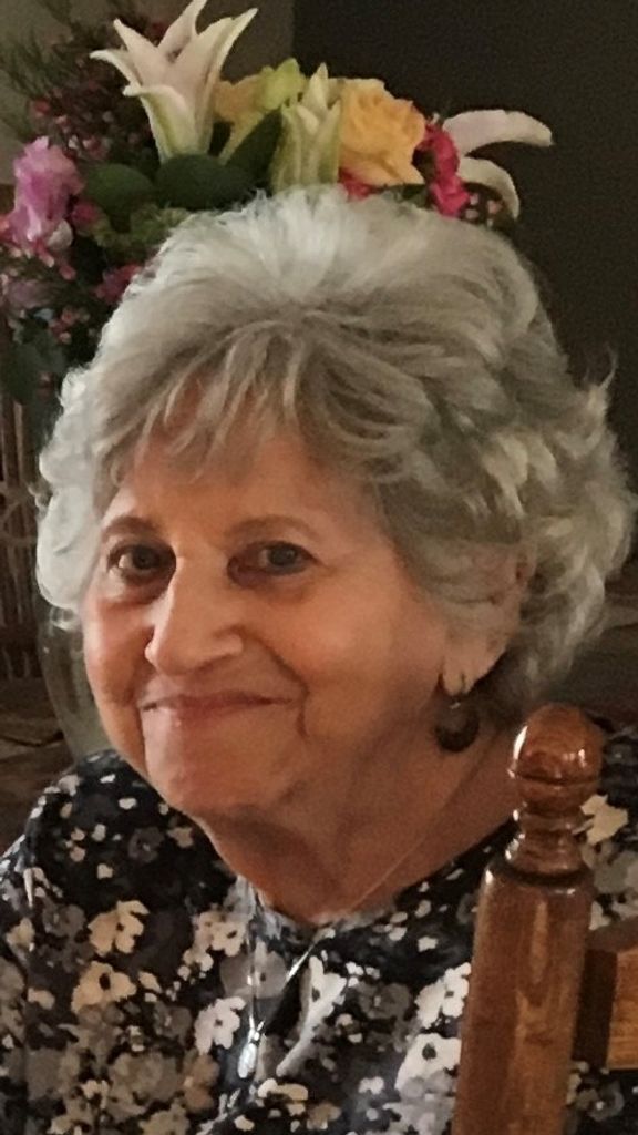 Theresa   Cerrone Profile Photo