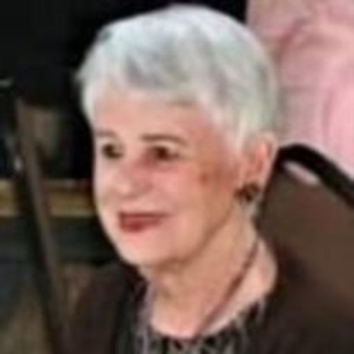 Virginia Kisson Profile Photo