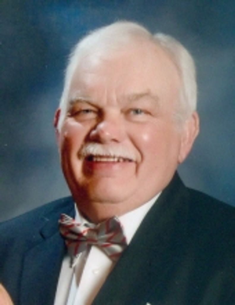 Duane L. Sander, M.D.