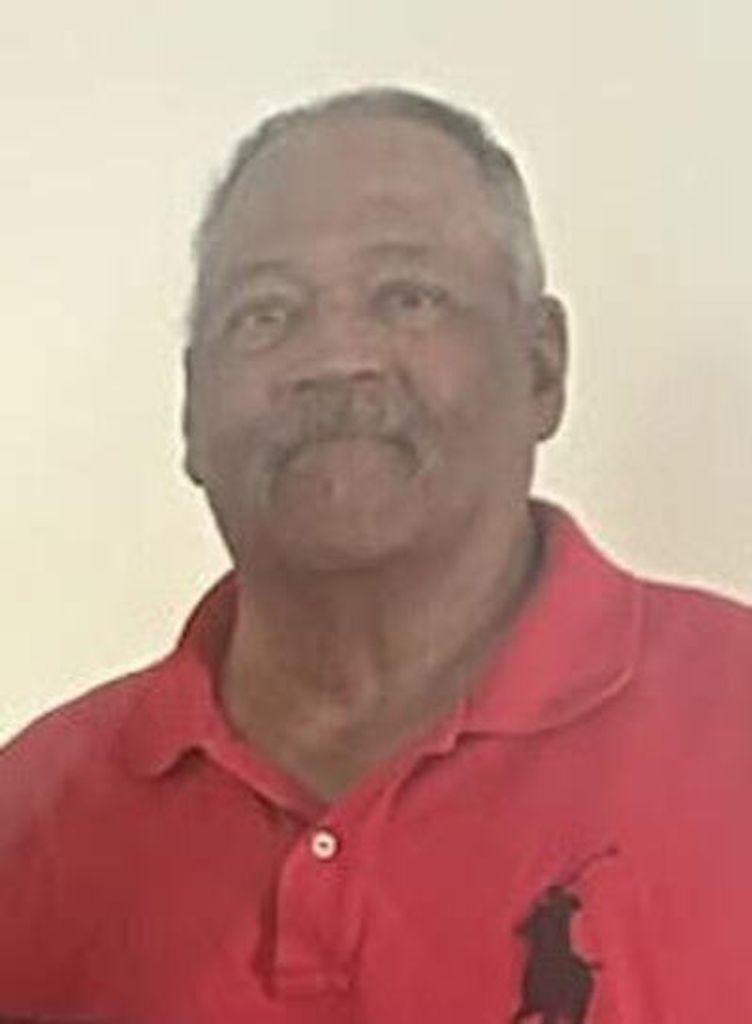 Jimmy Lee Mitchell Profile Photo