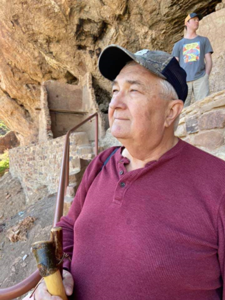 Tony R. Reed Profile Photo