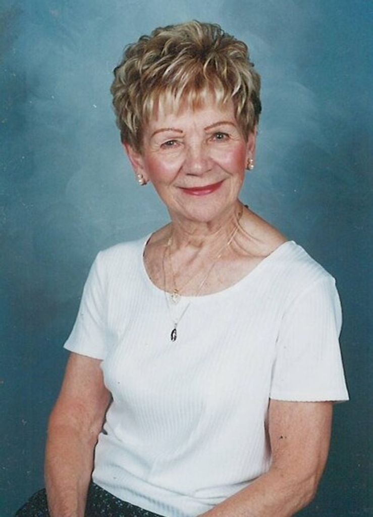 Helene Dragon Zaepfel Profile Photo