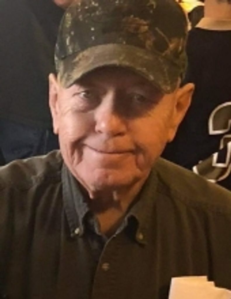 Greg Carpenter Profile Photo