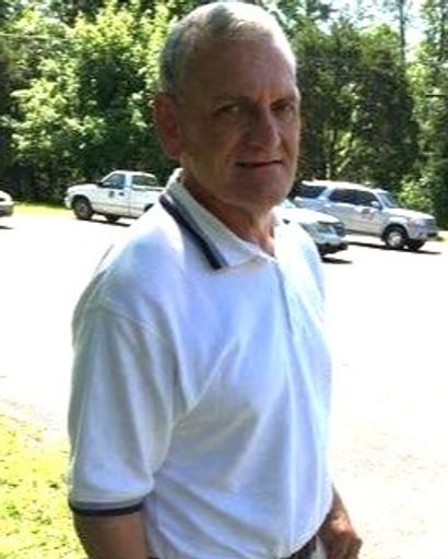 Paul E Foust's obituary image