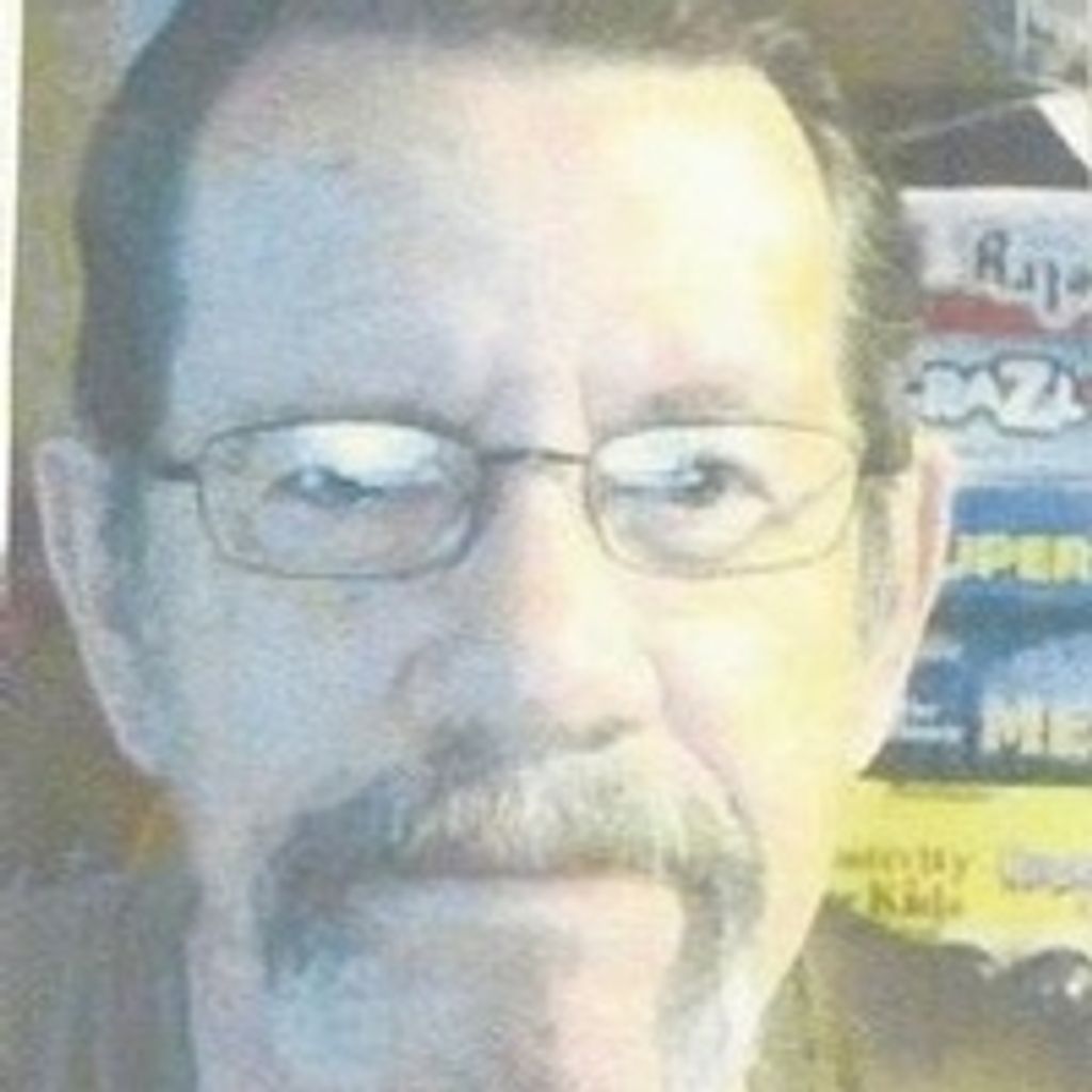 Laurence M. Green