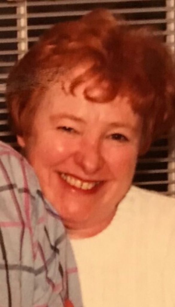 Helen M. Gaug Profile Photo