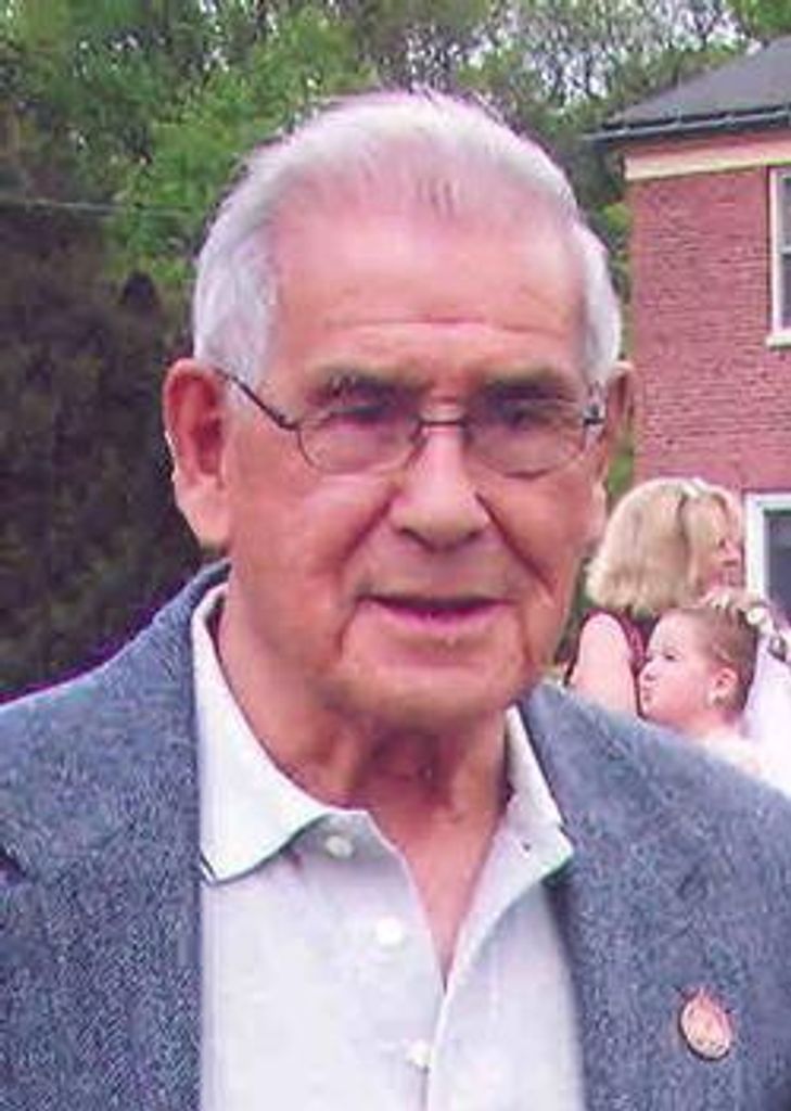 Charles Edward Polchies Profile Photo