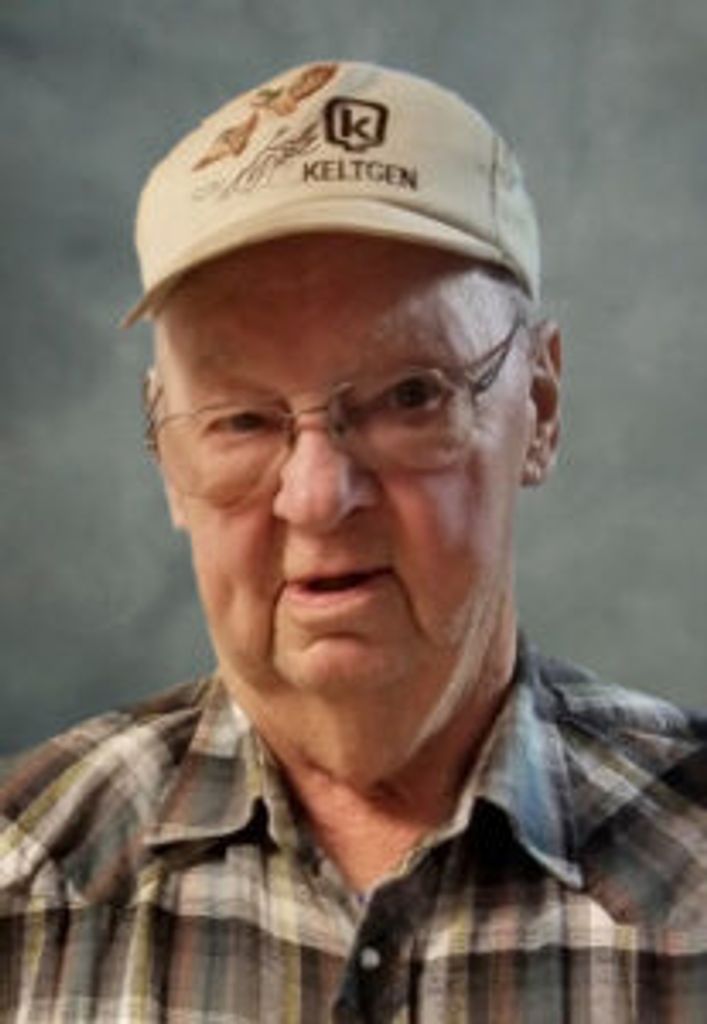 Anthony "Mick" Wieseler
