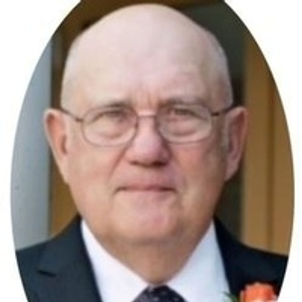 Henry "Hank" Gallmeyer