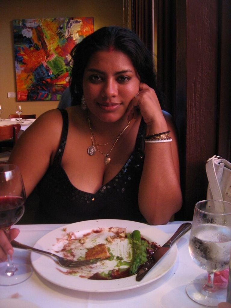 Zeena Bhattacharya Profile Photo